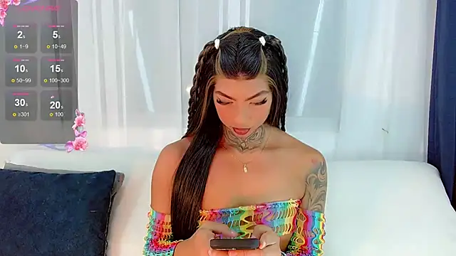 laura sweett120 online show from 03-26-26, 04:18