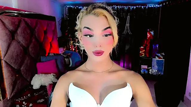 the-horus-girl online show from 12-22-25, 11:57