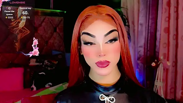 the-horus-girl online show from 03-02-26, 02:36