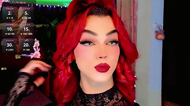 the-horus-girl online show from 03-11-26, 03:56