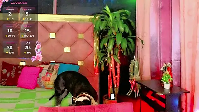 the-horus-girl online show from 03-23-26, 10:58