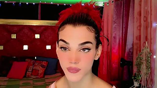 the-horus-girl online show from 03-28-26, 01:22