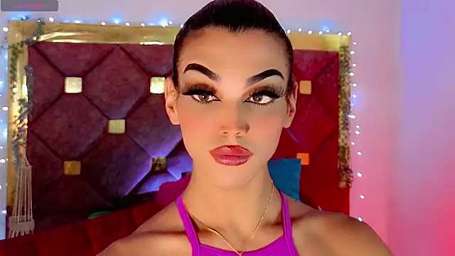 the-horus-girl online show from 04-01-26, 09:01