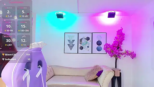 Tamara slimx online show from 02-03-26, 06:40