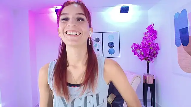 Tamara slimx online show from 03-01-26, 04:03