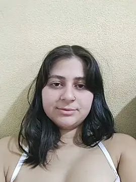 Moranguinho1029 online show from 07-29-26, 02:21