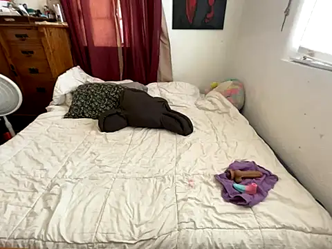 anja peach online show from 10-03-25, 05:54