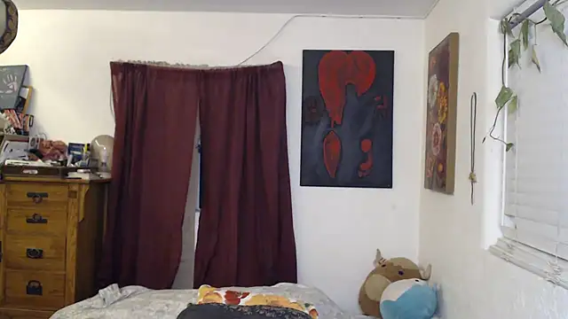 anja peach online show from 04-05-26, 04:09