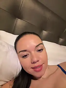 Vanesskaa online show from 02-26-25, 04:45