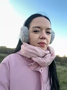 Vanesskaa online show from 11-19-25, 03:34