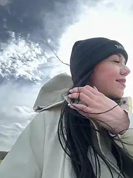 Vanesskaa online show from 03-24-26, 01:38