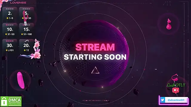 alicantino841 online show from 03-08-25, 05:59