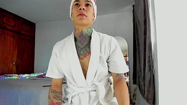 Jordyrodriiguez online show from 12-24-24, 06:06