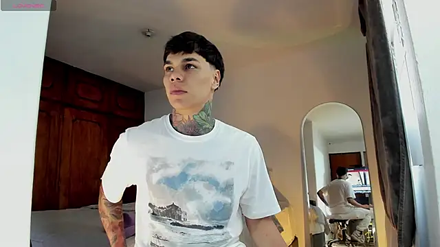 Jordyrodriiguez online show from 12-28-24, 09:51