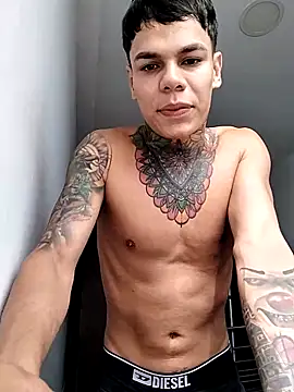 Jordyrodriiguez online show from 09-30-25, 01:27