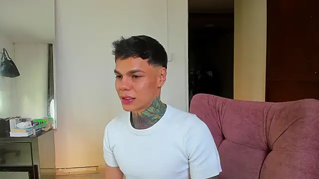 Jordyrodriiguez online show from 10-15-25, 09:37