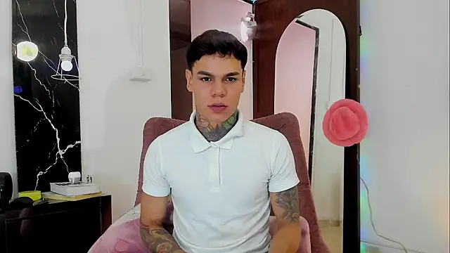 Jordyrodriiguez online show from 11-03-25, 11:59