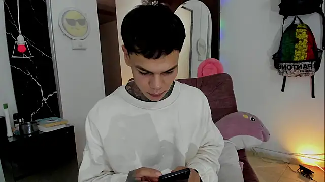 Jordyrodriiguez online show from 11-26-25, 12:33