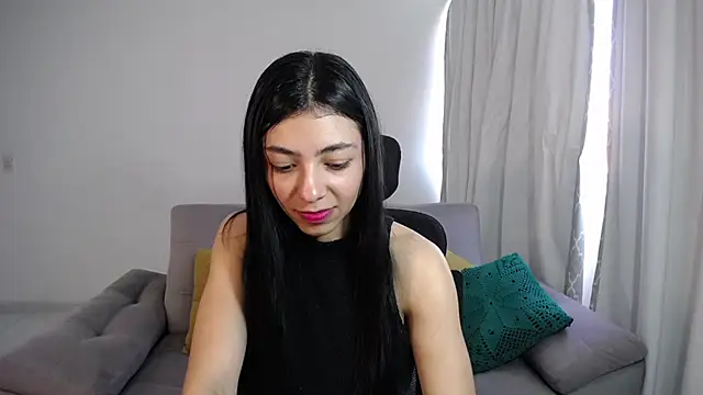 Liissa cute  online show from 01-13-25, 06:59