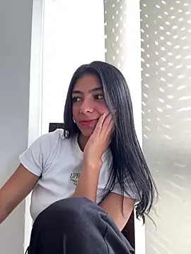 Liissa cute  online show from 02-19-25, 06:32