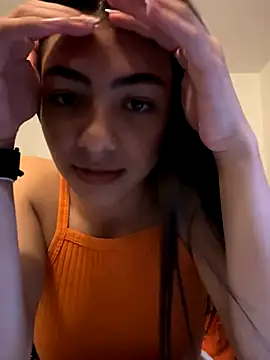 Liissa cute  online show from 10-19-25, 11:49