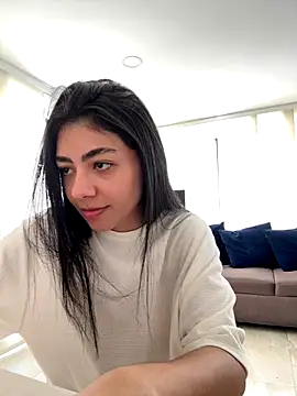 Liissa cute  online show from 10-21-25, 03:57