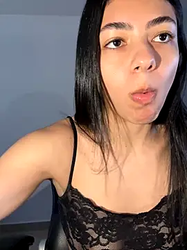 Liissa cute  online show from 10-23-25, 07:01