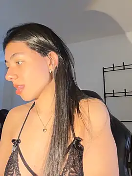 Liissa cute  online show from 11-13-25, 06:18