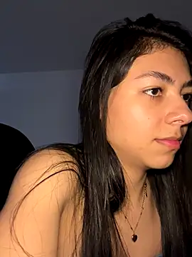 Liissa cute  online show from 12-03-25, 09:02