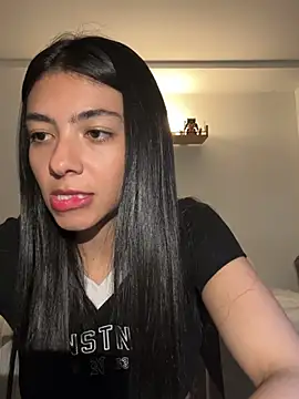 Liissa cute  online show from 02-01-26, 02:32