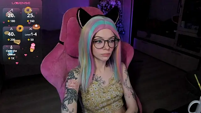 The love project online show from 01-08-26, 09:50