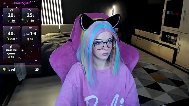 The love project online show from 03-19-26, 10:47