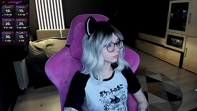 The love project online show from 04-17-26, 01:30