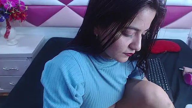 Snapshot of MariaClay chatting on 01-30-25, 06:00 MariaClay online show from 01-30-25, 06:00