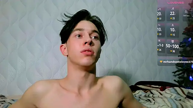 Snapshot of Jerry_Bomb chatting on 01-05-25, 12:31 Jerry Bomb online show from 01-05-25, 12:31