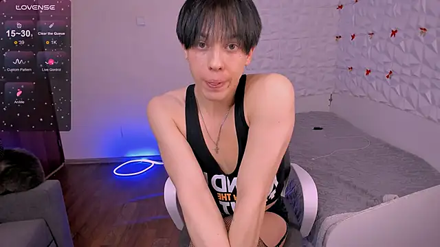 Jerry Bomb online show from 04-12-26, 02:38