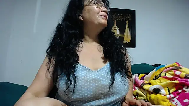 Sweeetness Milf online show from 03-20-25, 09:26