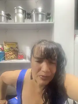 Sweeetness Milf online show from 10-25-25, 01:46