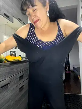 Sweeetness Milf online show from 10-31-25, 06:20