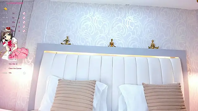 afrodytasky  online show from 10-27-25, 12:09