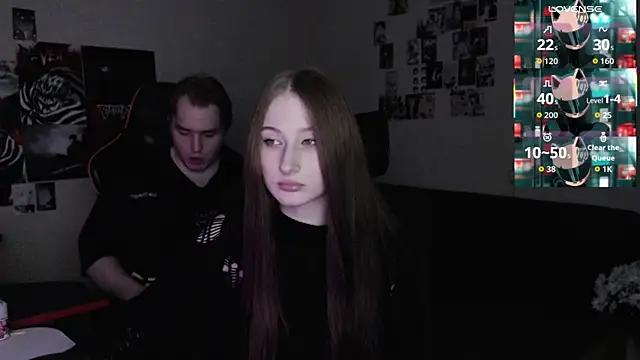 Snapshot of camcoupbang chatting on 09-29-25, 12:16 camcoupbang online show from 09-29-25, 12:16