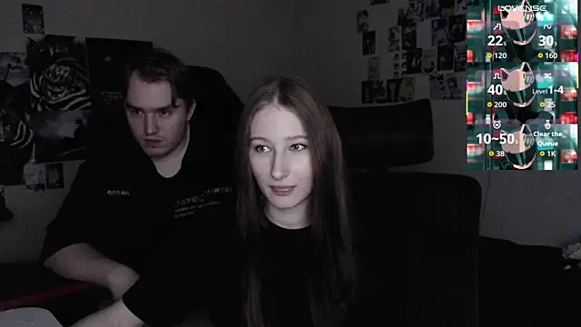 Snapshot of camcoupbang chatting on 10-03-25, 10:51 camcoupbang online show from 10-03-25, 10:51