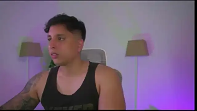 appolo allen online show from 12-20-25, 02:18