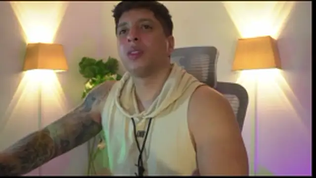 appolo allen online show from 01-14-26, 11:31