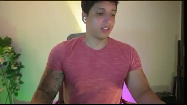 appolo allen online show from 02-03-26, 06:40