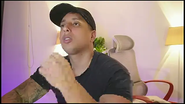 appolo allen online show from 03-26-26, 04:29