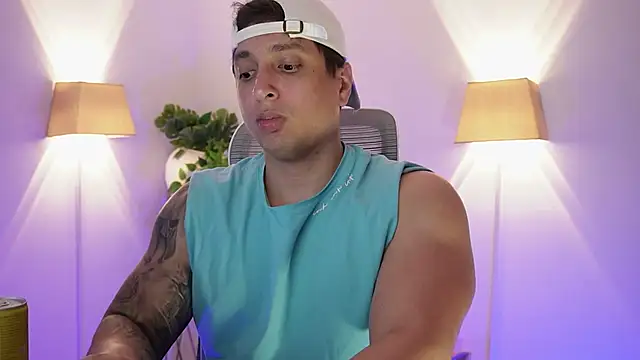 appolo allen online show from 04-16-26, 01:28