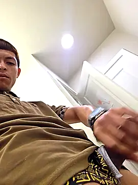 Yoko0381 online show from 11-25-25, 06:57