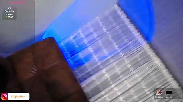 peyton golden1 online show from 01-08-25, 12:06