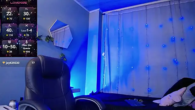 peyton golden1 online show from 11-01-25, 03:30